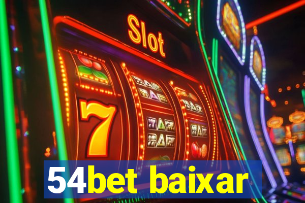 54bet baixar